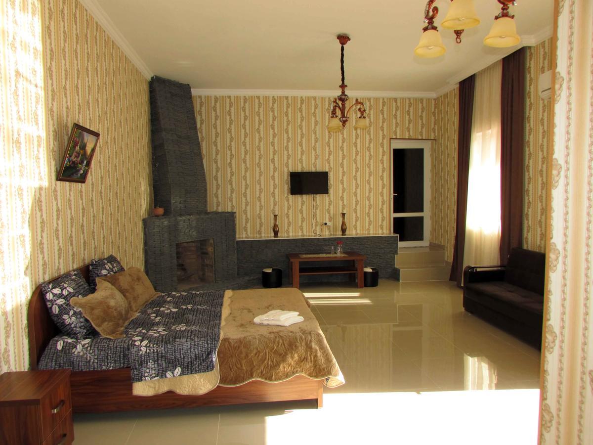 Hotel Gold Тбілісі Екстер'єр фото